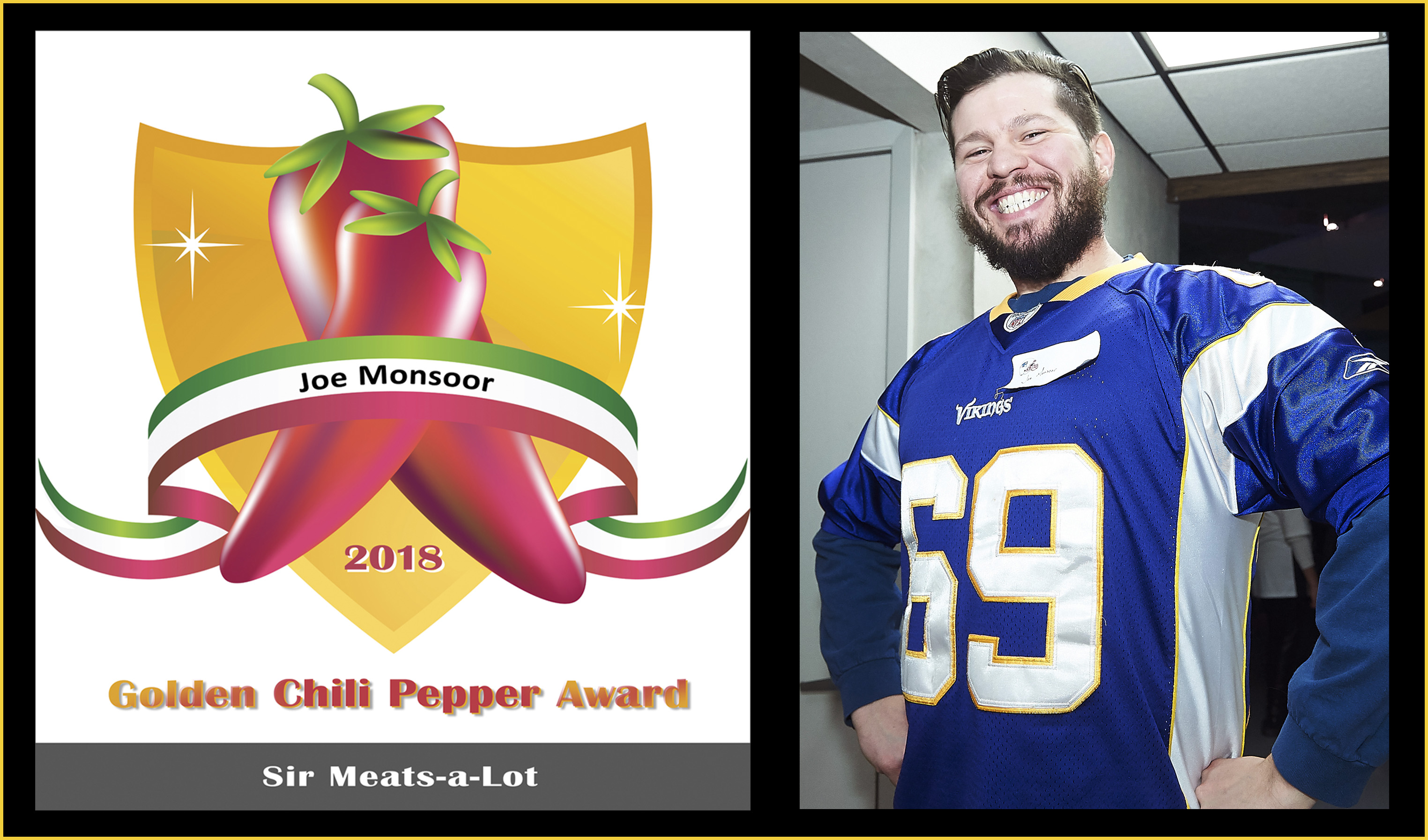 Football Sunday & Chili Cook Off 2018