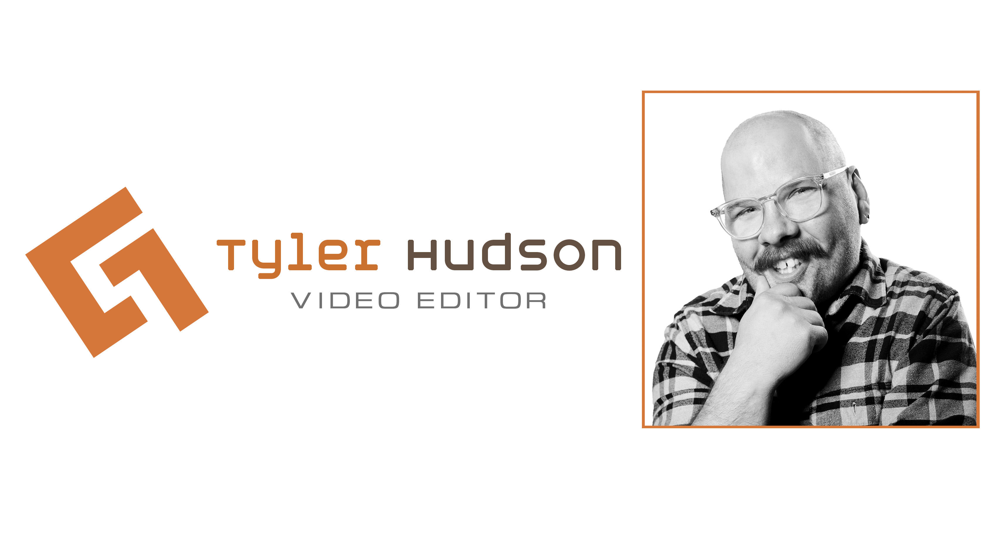 Hudson joins Gamut One Studios! Image